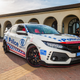 Illustration for article titled A Honda Civic Type R Joins Australian Police Force, but Not to Chase Your Hooning Self Down